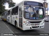 Empresa de Transportes Nossa Senhora da Conceição 4011 na cidade de Natal, Rio Grande do Norte, Brasil, por Kaiumy Horãcio. Número da foto: #:id.