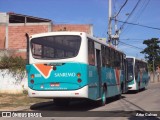Viação Sanremo 808 na cidade de Vila Velha, Espírito Santo, Brasil, por Artur Galvao. Número da foto: #:id.