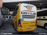 Empresa Gontijo de Transportes 18950 na cidade de Rio de Janeiro, Rio de Janeiro, Brasil, por Jonata Rodrigo. Número da foto: #:id.