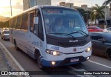 Transferro Turismo 2000 na cidade de Cariacica, Espírito Santo, Brasil, por Everton Costa Goltara. Número da foto: #8974554.