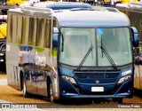 Viação Cometa 721900 na cidade de Joinville, Santa Catarina, Brasil, por Vinicius Petris. Número da foto: #8975713.