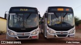 PH Tur Fretamento e Turismo 23362004 na cidade de Trairi, Ceará, Brasil, por Pedro Henrique. Número da foto: #8974978.