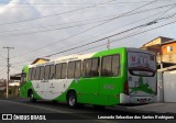 VB Transportes e Turismo 3234 na cidade de Campinas, São Paulo, Brasil, por Leonardo Sebastiao dos Santos Rodrigues. Número da foto: #:id.