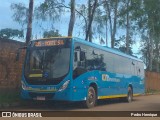JTP Transportes - COM Porto Velho 02.011 na cidade de Porto Velho, Rondônia, Brasil, por Pedro Henrique. Número da foto: #:id.