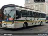 Viação Estoril 4307 na cidade de Porto Alegre, Rio Grande do Sul, Brasil, por Gustavo  Bonfate. Número da foto: #:id.