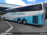 Emtram 5120 na cidade de Piritiba, Bahia, Brasil, por James Lima. Número da foto: #:id.