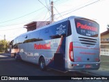 Transporte Padovani 734 na cidade de Campinas, São Paulo, Brasil, por Henrique Alves de Paula Silva. ID da foto: :id.