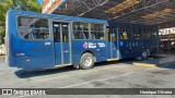 Jundiá Transportadora Turistica 1218 na cidade de São Roque, São Paulo, Brasil, por Henrique Oliveira. Número da foto: #:id.