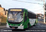 VB Transportes e Turismo 3234 na cidade de Campinas, São Paulo, Brasil, por Leonardo Sebastiao dos Santos Rodrigues. Número da foto: #:id.