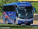 Lopes Turismo 1000 na cidade de Aparecida, São Paulo, Brasil, por Luiz Krolman. Número da foto: #8975331.