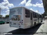 Empresa de Transportes Nossa Senhora da Conceição 4106 na cidade de Natal, Rio Grande do Norte, Brasil, por Kaiumy Horãcio. Número da foto: #:id.