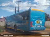 JTP Transportes - COM Porto Velho 02.014 na cidade de Porto Velho, Rondônia, Brasil, por Pedro Henrique. Número da foto: #:id.