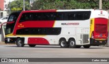 Real Expresso 11718 na cidade de Goiânia, Goiás, Brasil, por Carlos Júnior. Número da foto: #:id.