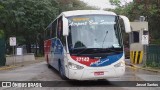 Airport Bus Service 37142 na cidade de São Paulo, São Paulo, Brasil, por Jessé Santos. Número da foto: #8975831.