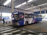 Auto Viação Bragança Metropolitana > Viação Raposo Tavares 12.272 na cidade de Cotia, São Paulo, Brasil, por Willian Rosa. Número da foto: #8974536.