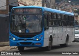 ANSAL - Auto Nossa Senhora de Aparecida 272 na cidade de Juiz de Fora, Minas Gerais, Brasil, por Luiz Felipe Coelho. Número da foto: #:id.