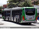 Viação Santa Brígida 1 1026 na cidade de São Paulo, São Paulo, Brasil, por Hipólito Rodrigues. Número da foto: #:id.