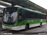 Tijuquinha - Auto Viação Tijuca A50002 na cidade de Rio de Janeiro, Rio de Janeiro, Brasil, por Jorge Gonçalves. Número da foto: #:id.