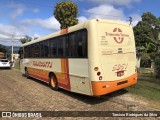 Transcotta Turismo 5051 na cidade de Ouro Preto, Minas Gerais, Brasil, por Tarcisio Rodrigues da Silva. Número da foto: #8975547.