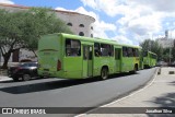 Transcol Transportes Coletivos 04468 na cidade de Teresina, Piauí, Brasil, por Jonathan Silva. Número da foto: #:id.