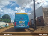 JTP Transportes - COM Porto Velho 02.014 na cidade de Porto Velho, Rondônia, Brasil, por Pedro Henrique. Número da foto: #:id.