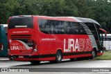 Lirabus 12101 na cidade de São Paulo, São Paulo, Brasil, por Lucas Oliveira. Número da foto: #:id.