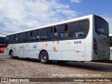 Viação Lira 14010 na cidade de Hortolândia, São Paulo, Brasil, por Henrique Alves de Paula Silva. Número da foto: #8974515.