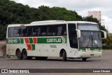 Empresa Gontijo de Transportes 20245 na cidade de Vitória da Conquista, Bahia, Brasil, por Lucas Oliveira. Número da foto: #8974959.