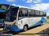 J.A Locações e Viagens 7779 na cidade de Caruaru, Pernambuco, Brasil, por Rafael Rodrigues Forencio. Número da foto: #8975406.