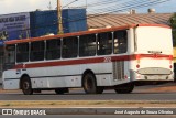 Ônibus Particulares 2012 na cidade de Várzea Grande, Mato Grosso, Brasil, por José Augusto de Souza Oliveira. ID da foto: :id.