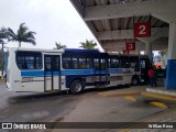 VIDA - Viação Danúbio Azul 19065 na cidade de Ibiúna, São Paulo, Brasil, por Willian Rosa. Número da foto: #8974541.