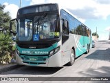 Viação Novo Retiro 88276 na cidade de Esmeraldas, Minas Gerais, Brasil, por Gustavo Pedro. Número da foto: #8974467.