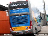 Marlu Turismo 606 na cidade de Rio de Janeiro, Rio de Janeiro, Brasil, por Paulo Alexandre da Silva. Número da foto: #:id.