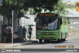 Transcol Transportes Coletivos 04411 na cidade de Teresina, Piauí, Brasil, por Jonathan Silva. Número da foto: #:id.