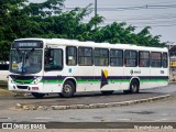 Viação Modelo 9316 na cidade de Aracaju, Sergipe, Brasil, por Wangledyson Adolfo. Número da foto: #:id.