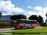Rota Expresso R1409 na cidade de Castanhal, Pará, Brasil, por Fabio Soares. Número da foto: #:id.