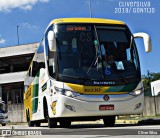 Empresa Gontijo de Transportes 19330 na cidade de Betim, Minas Gerais, Brasil, por Cliver Silva. Número da foto: #:id.