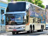 Tô de Folga SLZ 3513 na cidade de Fortaleza, Ceará, Brasil, por David Candéa. Número da foto: #:id.