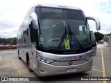 Jundiá Transportadora Turistica 3009 na cidade de Alumínio, São Paulo, Brasil, por Flavio Alberto Fernandes. Número da foto: #:id.