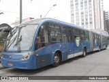 Auto Viação Redentor HE701 na cidade de Curitiba, Paraná, Brasil, por Netto Brandelik. Número da foto: #:id.