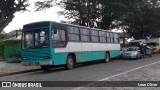 Ônibus Particulares 0520 na cidade de Gravatá, Pernambuco, Brasil, por Leon Oliver. ID da foto: :id.