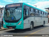 VSFL - Viação São Francisco 470 na cidade de Juiz de Fora, Minas Gerais, Brasil, por João Gabriel. Número da foto: #:id.