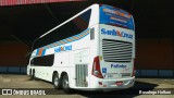 VUSC - Viação União Santa Cruz 3100 na cidade de Santa Maria, Rio Grande do Sul, Brasil, por Busologo Holken. Número da foto: #8974237.