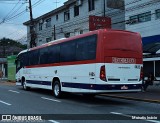Viação Piracicabana 4405 na cidade de Cubatão, São Paulo, Brasil, por Moiséis Inácio. Número da foto: #:id.