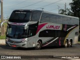 Viação Jam Joy 10319 na cidade de Teresina, Piauí, Brasil, por João Pedro F. Santos. Número da foto: #8975955.