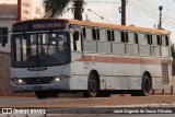 Ônibus Particulares 2012 na cidade de Várzea Grande, Mato Grosso, Brasil, por José Augusto de Souza Oliveira. ID da foto: :id.