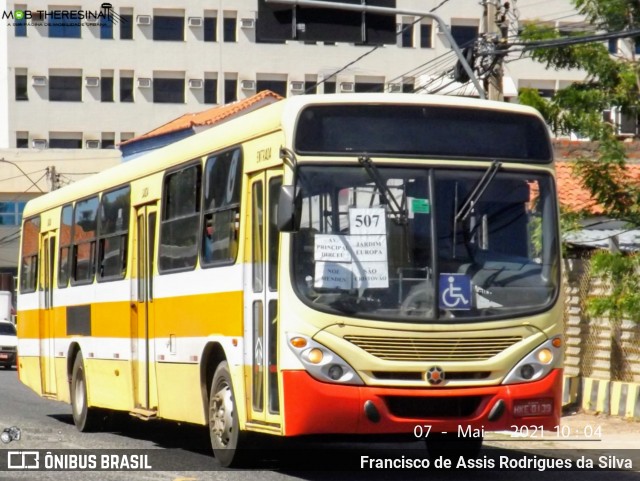 Escolares 0139 na cidade de Teresina, Piauí, Brasil, por Francisco de Assis Rodrigues da Silva. ID da foto: 8977103.