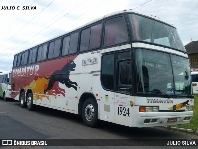 TimmTur 1924 na cidade de Esteio, Rio Grande do Sul, Brasil, por JULIO SILVA. ID da foto: 8976782.