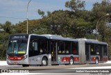 Viação Gatusa Transportes Urbanos 7 6362 na cidade de São Paulo, São Paulo, Brasil, por Jordani Nascimento Andrade. Número da foto: #:id.