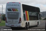 Viasul - Auto Viação Venâncio Aires 14000 na cidade de Santa Cruz do Sul, Rio Grande do Sul, Brasil, por Ricardo Manoel Limberger Carvalho. Número da foto: #8976725.